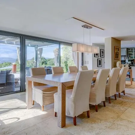 Cyril Magnifique Provencale Daire *