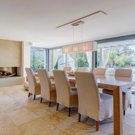 Cyril Magnifique Provencale