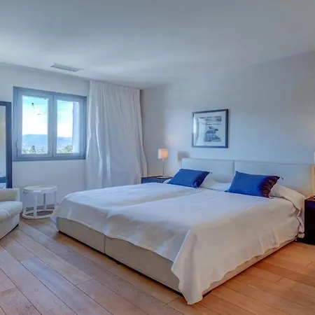 Apartment Cyril Magnifique Provencale