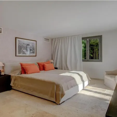 Cyril Magnifique Provencale Apartment *