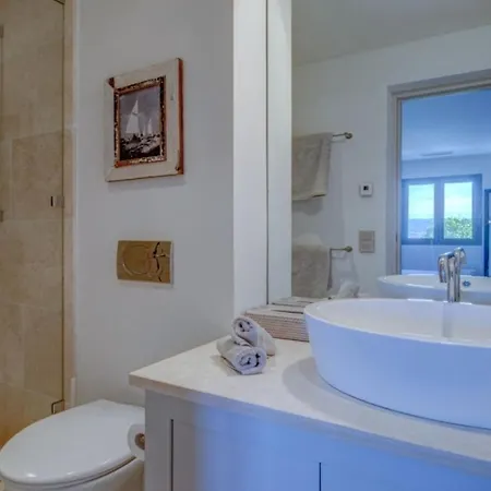 Cyril Magnifique Provencale Apartment *