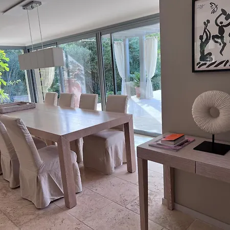 Apartment Cyril Magnifique Provencale Saint-Tropez