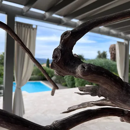 Apartment Cyril Magnifique Provencale