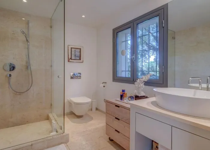 Lägenhet Cyril Magnifique Provencale