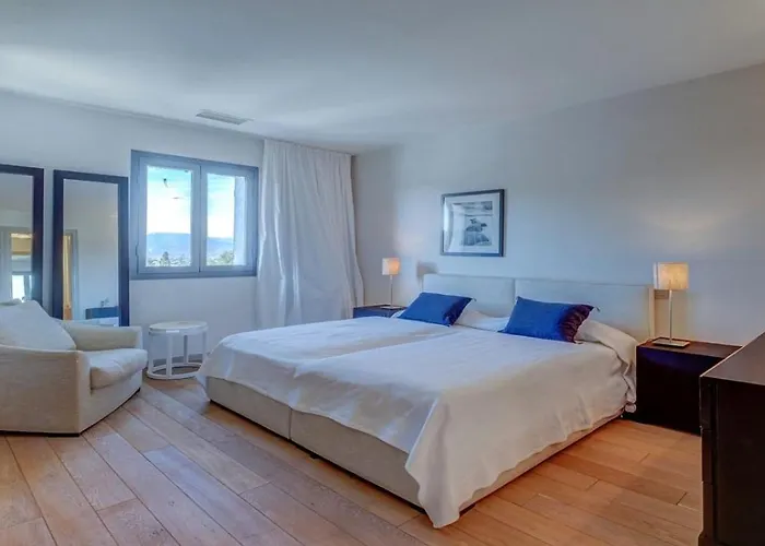 Apartment Cyril Magnifique Provencale