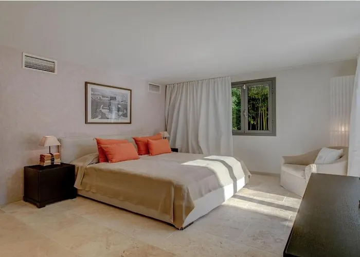 Cyril Magnifique Provencale Apartment *