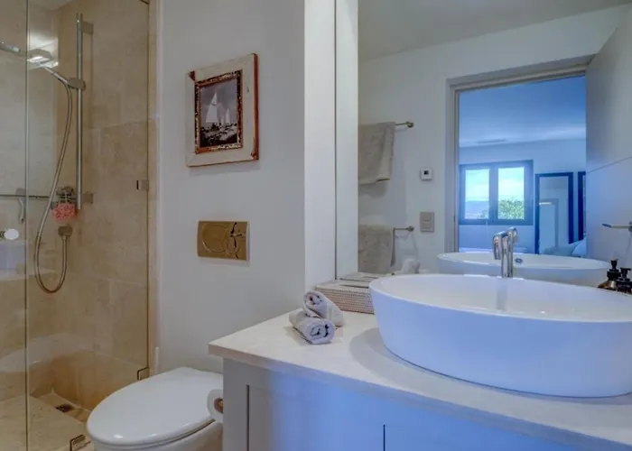 Cyril Magnifique Provencale Lägenhet *