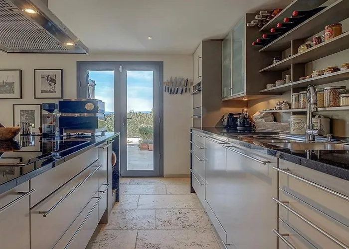 Lägenhet Cyril Magnifique Provencale