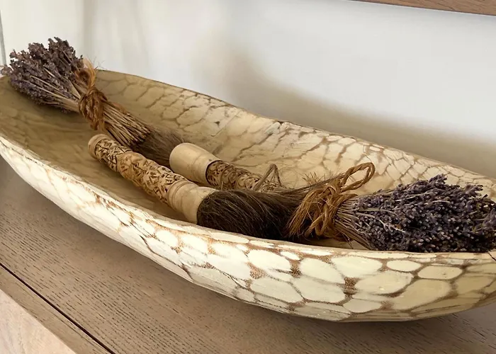 Apartment Cyril Magnifique Provencale *